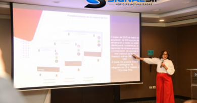 El Ministerio de Salud organizó una rueda de prensa sobre la situación de la vacunación en el país
