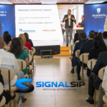 Academia Banreservas impulsa el liderazgo mediante un ciclo de conferencias