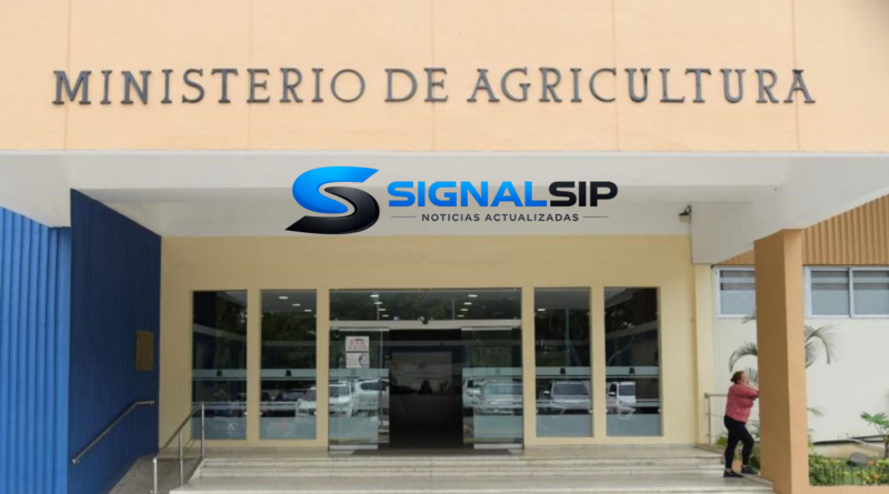 Agricultura inicia proceso de clasificación de cargos mediante MAP para fortalecer carreras administrativas y mejorar condiciones de servidores.