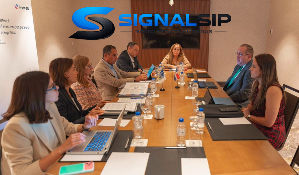BID apoya la visión de República Dominicana de duplicar el PIB bajo la estrategia Meta RD 2036