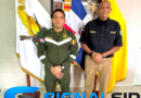 COE y CEMED estrechan su colaboración para mejorar la capacidad de respuesta frente a situaciones de emergencia