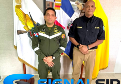 COE y CEMED estrechan su colaboración para mejorar la capacidad de respuesta frente a situaciones de emergencia