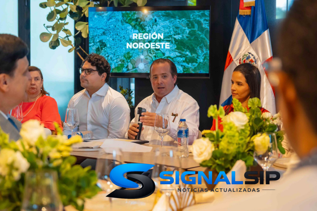 Cámara de Comercio de La Vega destaca la relevancia estratégica de la Autopista del Ámbar