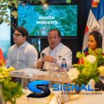 Cámara de Comercio de La Vega destaca la relevancia estratégica de la Autopista del Ámbar