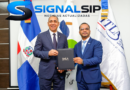 DGA y el ITLA unen esfuerzos para fortalecer la formación y las capacidades profesionales en el área de logística