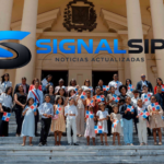 El Palacio Nacional está abierto a hijos y nietos de empleados para recorrer sus monumentos
