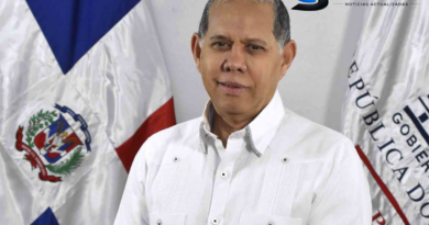 El Viceministro Domingo Matías valoró positivamente la aprobación del reglamento de la Ley de Ordenamiento Territorial: “Un paso decisivo hacia una República más sustentable”