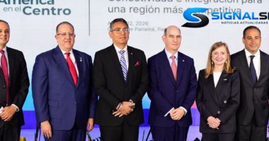 En Diálogo del BID, el gobierno destaca las condiciones bajo las cuales RD puede promover la competitividad y el desarrollo regional