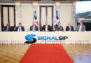 Gobierno refuerza la seguridad legal de áreas protegidas con la entrega de los primeros títulos de propiedad de Montaña La Humeadora y Loma Novillero