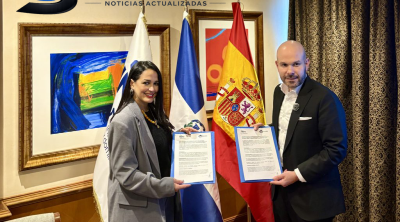 INDEX y WLO firman acuerdo para ampliar oportunidades para que dominicanos estudien en el exterior