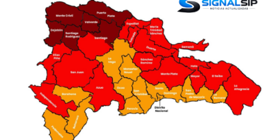 Las temperaturas extremadamente altas durarán hasta 39°C y aumentarán la sensación de calor, advirtió Indomet.