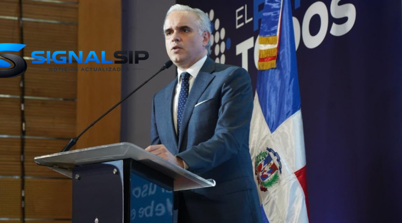 Luis Miguel De Camps ordena aumentar el número de psicólogos y orientadores en los colegios públicos