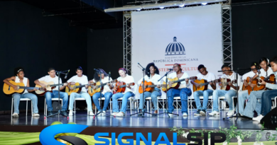 Ministerio de Cultura acerca “Tarde de Parque” a diversas comunidades como parte de su estrategia de descentralización cultural
