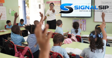 Ministerio de Educación garantiza la disponibilidad completa de docentes para el período escolar 2026-2027