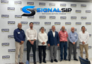 Ministro de Agricultura recorre las instalaciones de Goya Santo Domingo y se familiariza con sus procesos de producción, manufactura y distribución