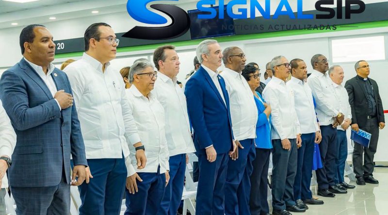 OGTIC promueve la transformación digital de los servicios académicos de la UASD mediante el uso de la firma digital