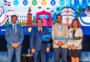 Paliza, en alianza con Google, anunció la segunda fase de construcción de un puerto de intercambio digital en República Dominicana.