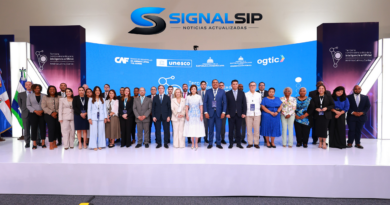República Dominicana abre la Tercera Cumbre Ministerial dedicada a la ética de la inteligencia artificial en América Latina y el Caribe