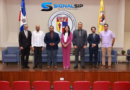 República Dominicana establece estrategia para impulsar la transformación digital de la administración pública