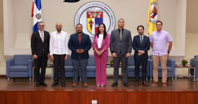 República Dominicana establece estrategia para impulsar la transformación digital de la administración pública