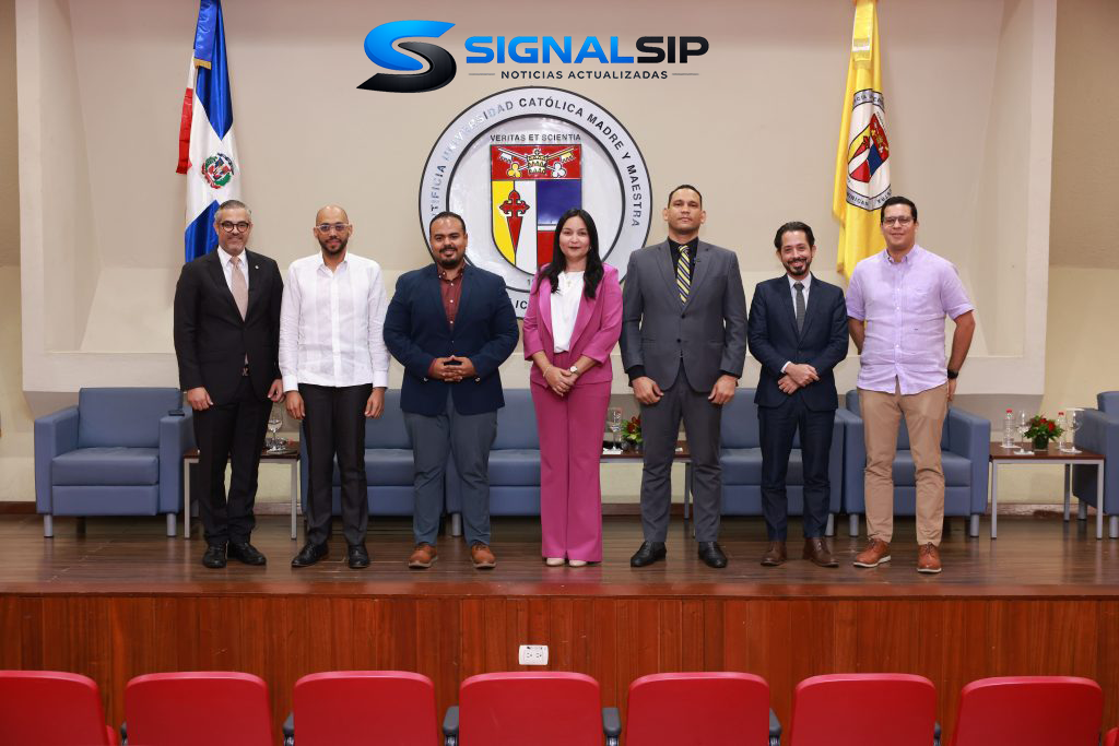 República Dominicana establece estrategia para impulsar la transformación digital de la administración pública