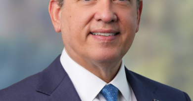República Dominicana tendrá a Víctor Bisonó como nuevo ministro de Relaciones Exteriores