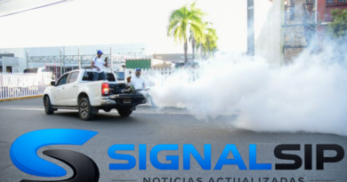 Salud Pública intensifica la prevención del dengue y exhorta a las familias a eliminar posibles focos de reproducción del mosquito en sus hogares