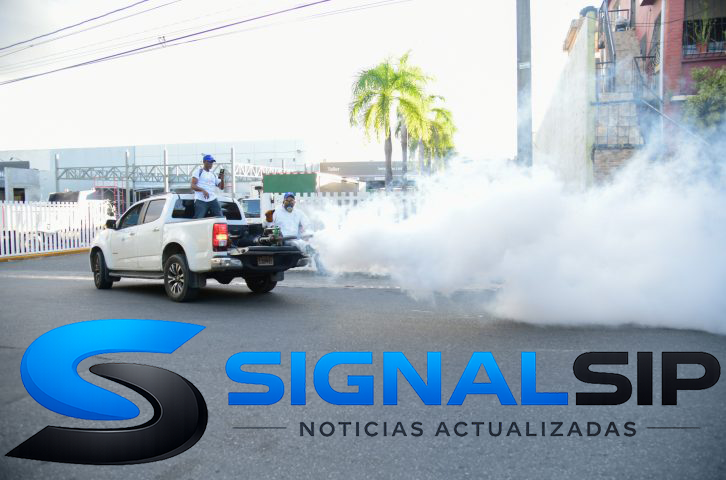 Salud Pública intensifica la prevención del dengue y exhorta a las familias a eliminar posibles focos de reproducción del mosquito en sus hogares