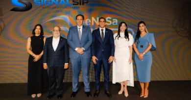SeNaSa lanza nuevos productos y confirma planes adicionales