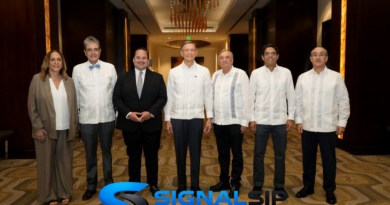 Secretario de Estado Roberto Álvarez destaca oportunidad histórica para incrementar el comercio y la inversión entre República Dominicana y México