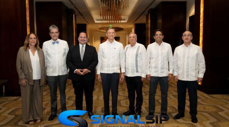 Secretario de Estado Roberto Álvarez destaca oportunidad histórica para incrementar el comercio y la inversión entre República Dominicana y México